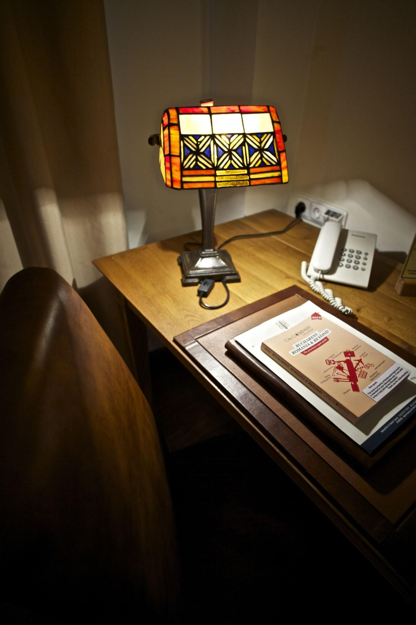 Rembrandt Old Town 酒店