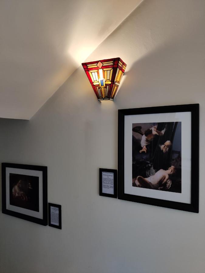 酒店 Rembrandt Old Town 布加勒斯特