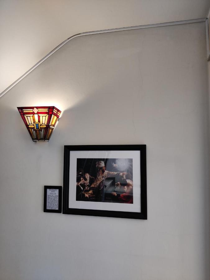 酒店 Rembrandt Old Town