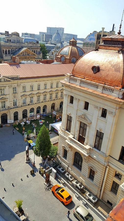 Hotel Rembrandt Old Town