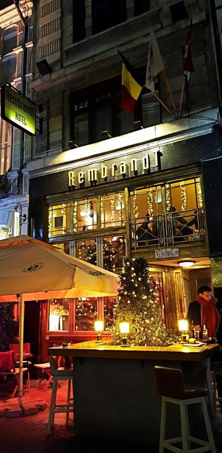 Hotel Rembrandt Old Town Bucarest