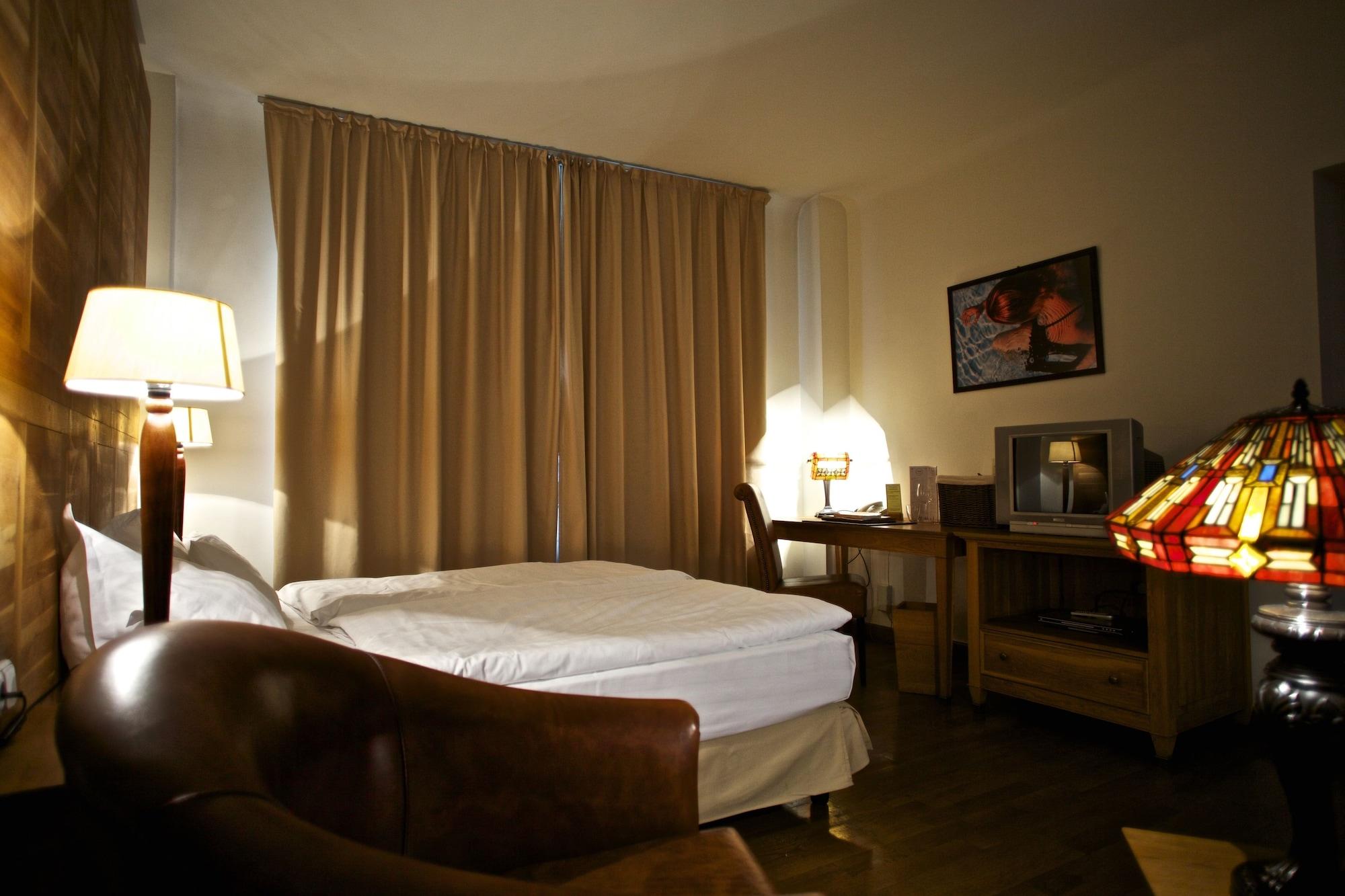 Hotel Rembrandt Old Town Bucarest