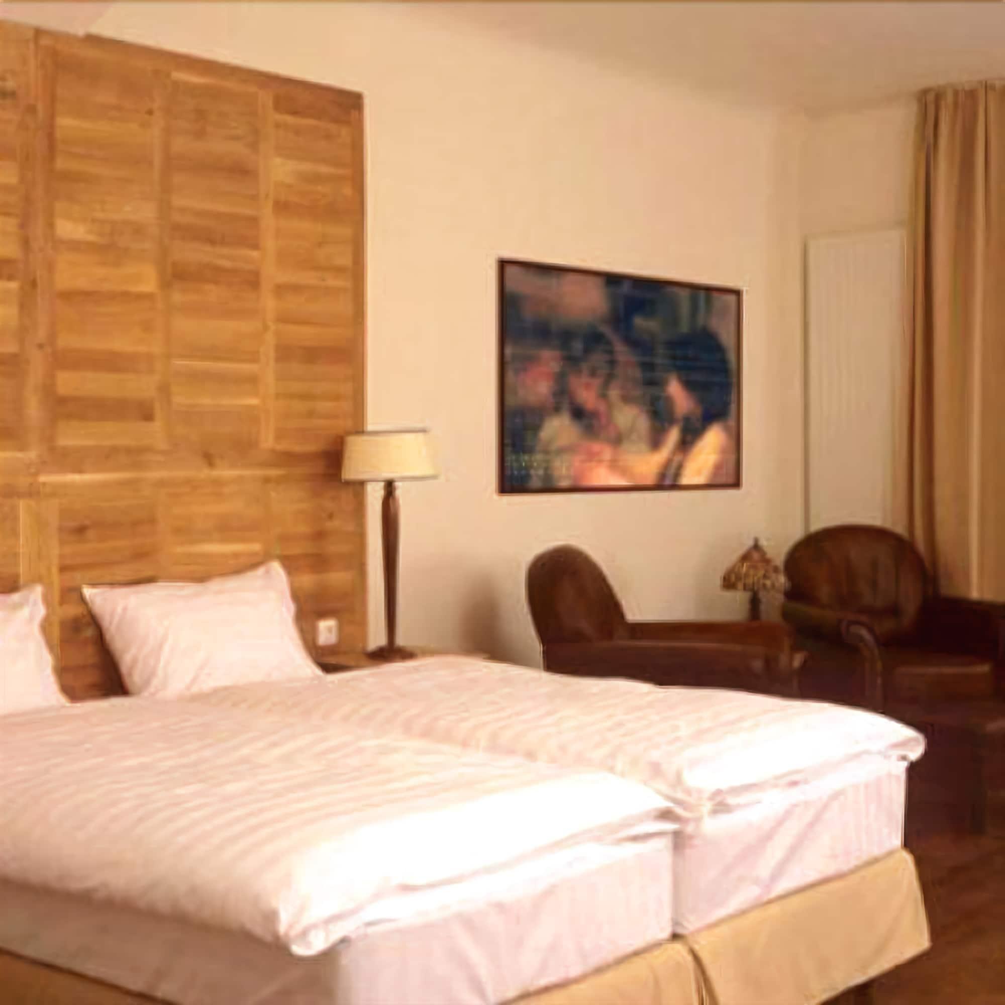 Rembrandt Old Town Hotel Bucharest