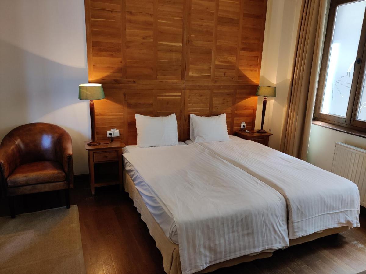 Hotel Rembrandt Old Town Bucarest