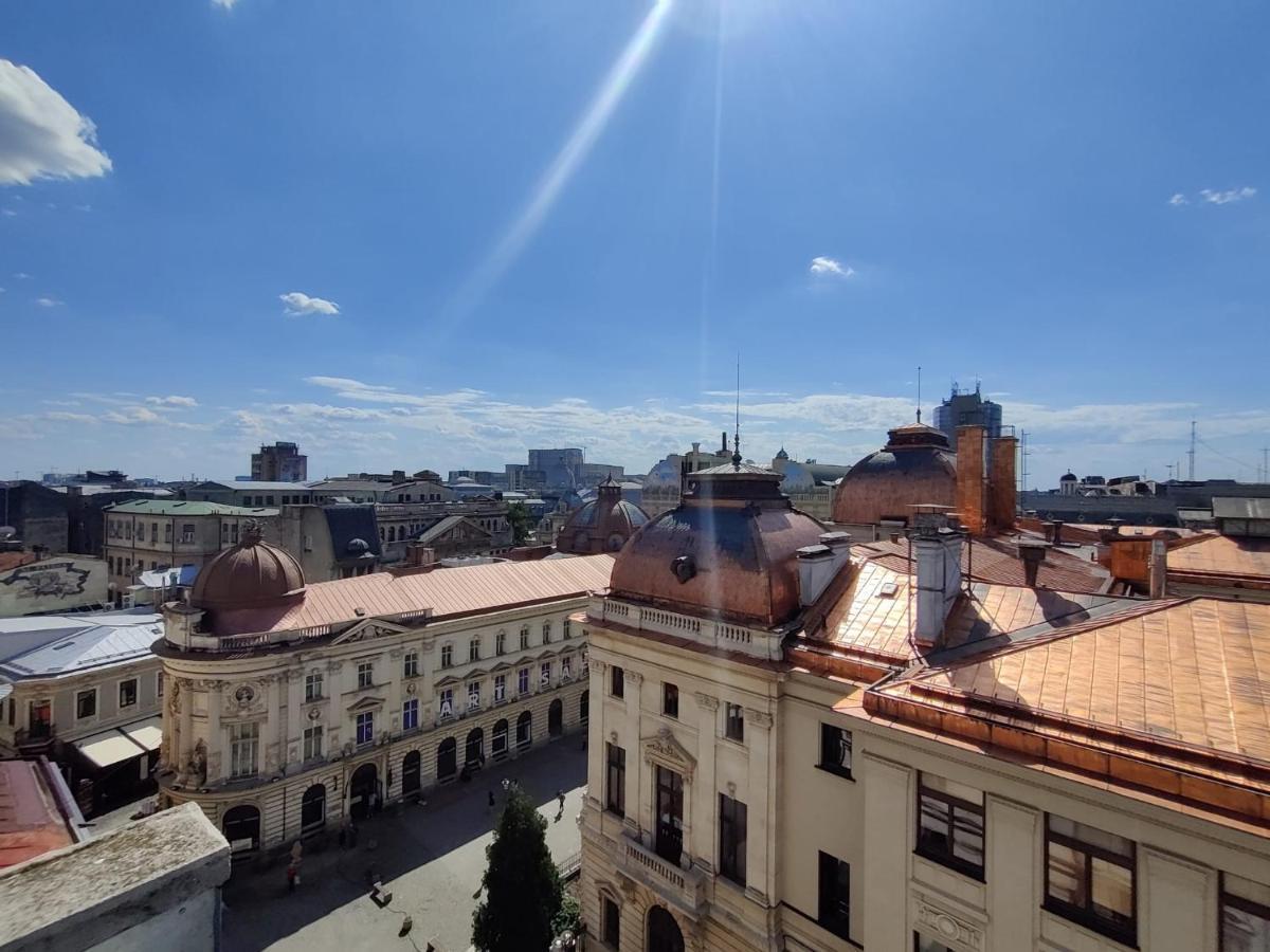 Hotel Rembrandt Old Town 3*
