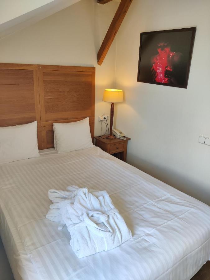 Hotel Rembrandt Old Town 3*