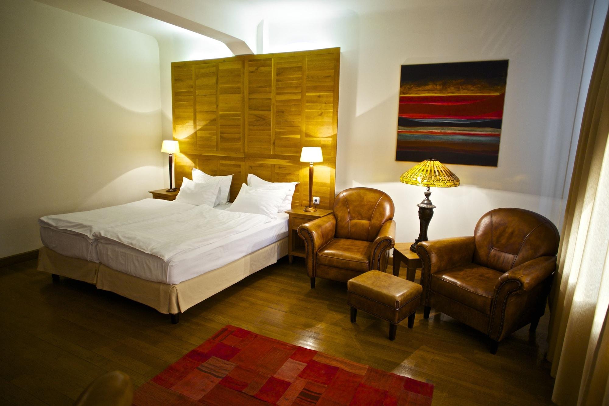 Rembrandt Old Town Hotel Bucarest