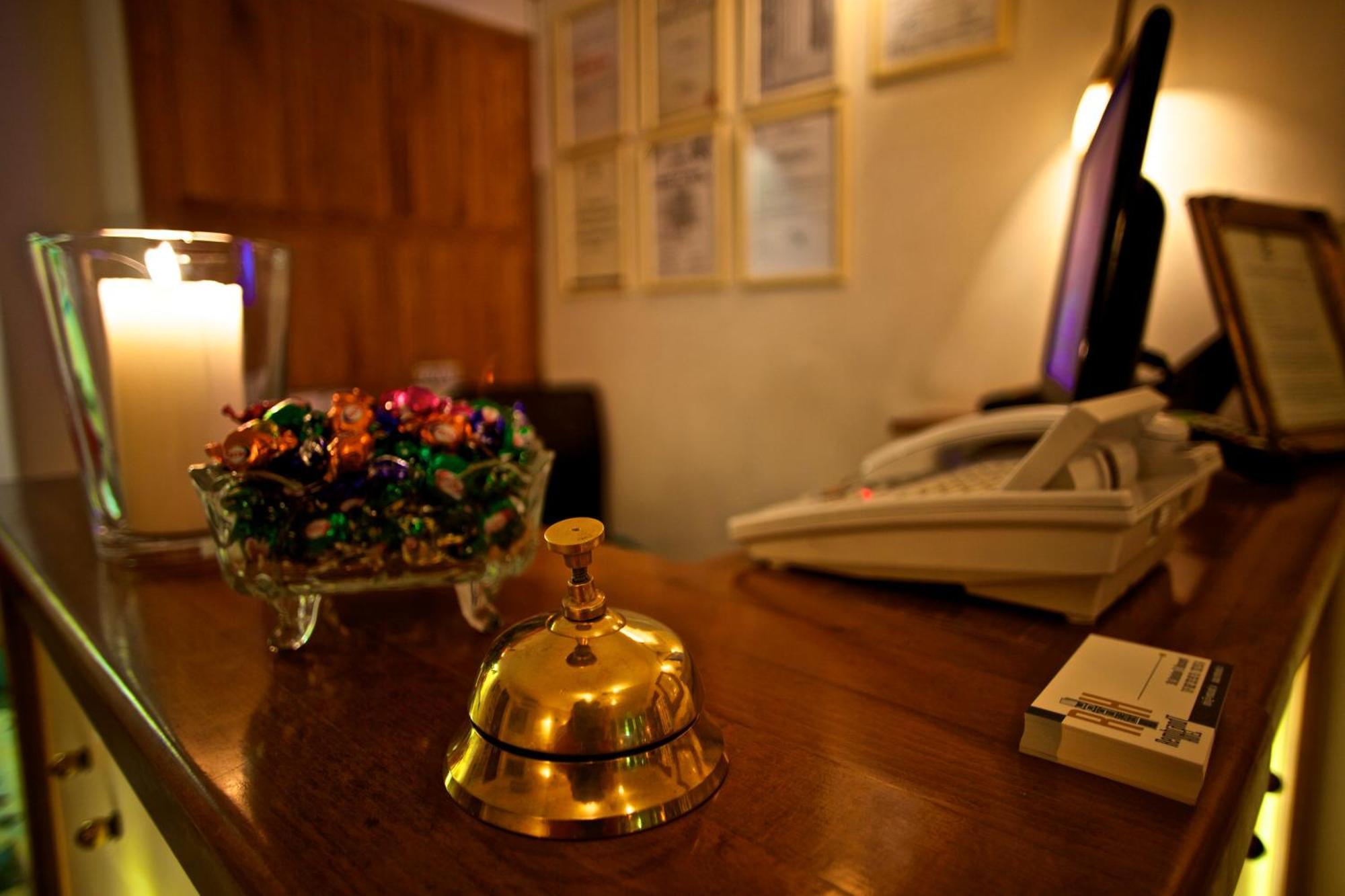 Hotel Rembrandt Old Town 3*