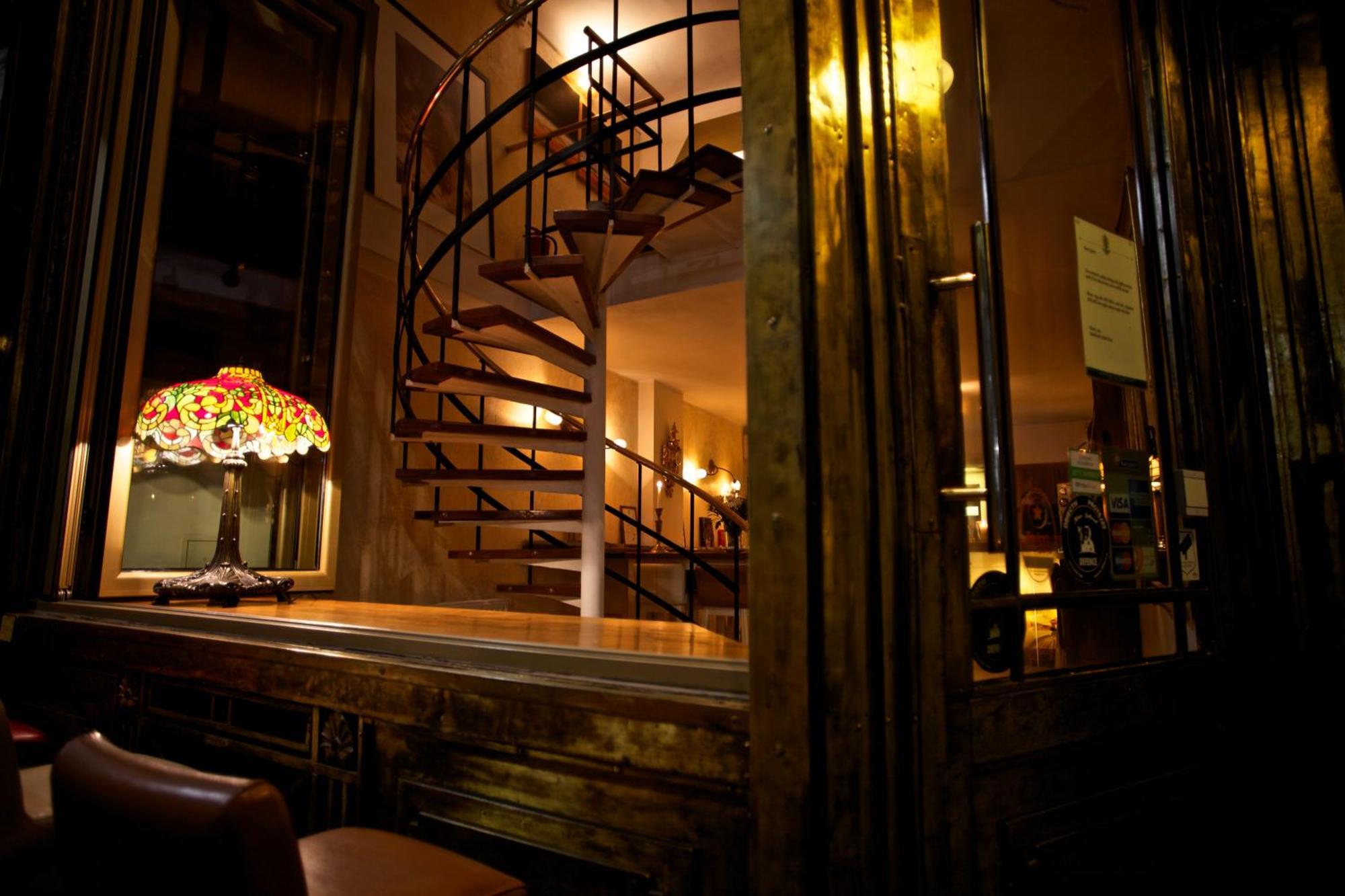 Hotel Rembrandt Old Town