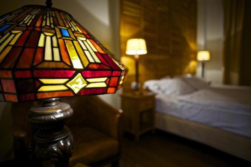 Hotel Rembrandt Old Town Bucarest