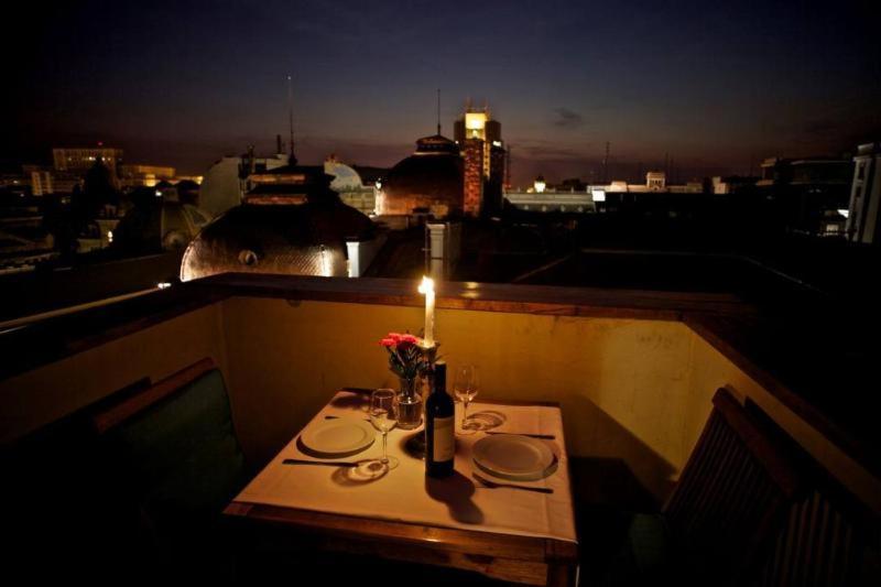 Hotel Rembrandt Old Town 3*