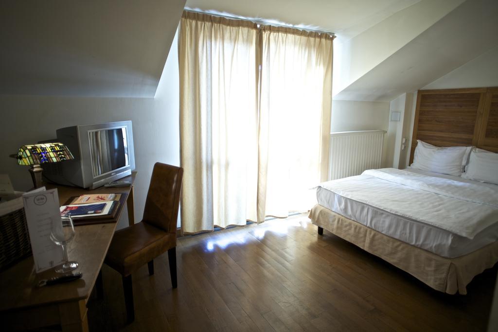 Hotel Rembrandt Old Town