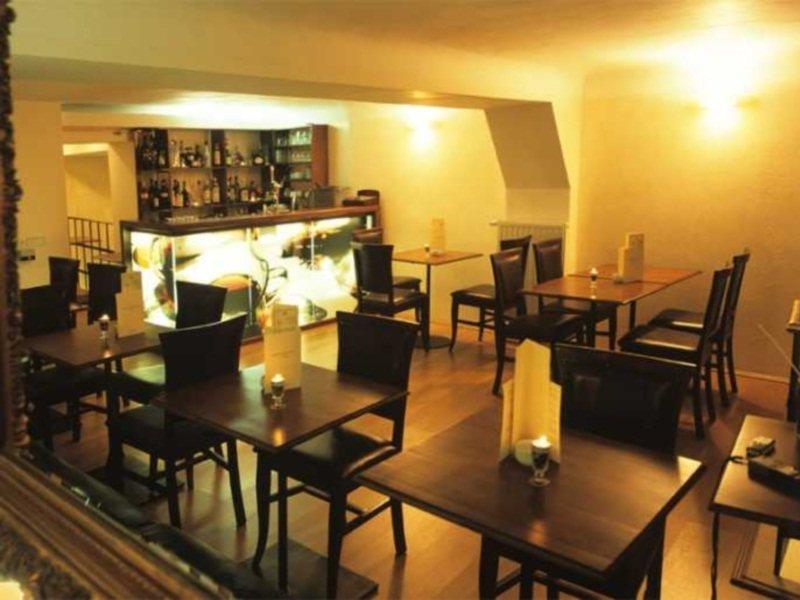 Hotel Rembrandt Old Town Bucarest