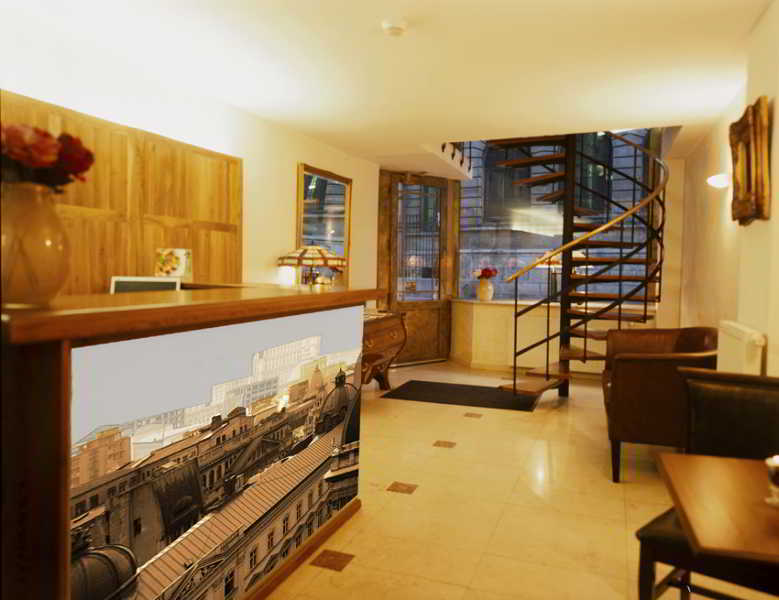 Hotel Rembrandt Old Town Bucarest
