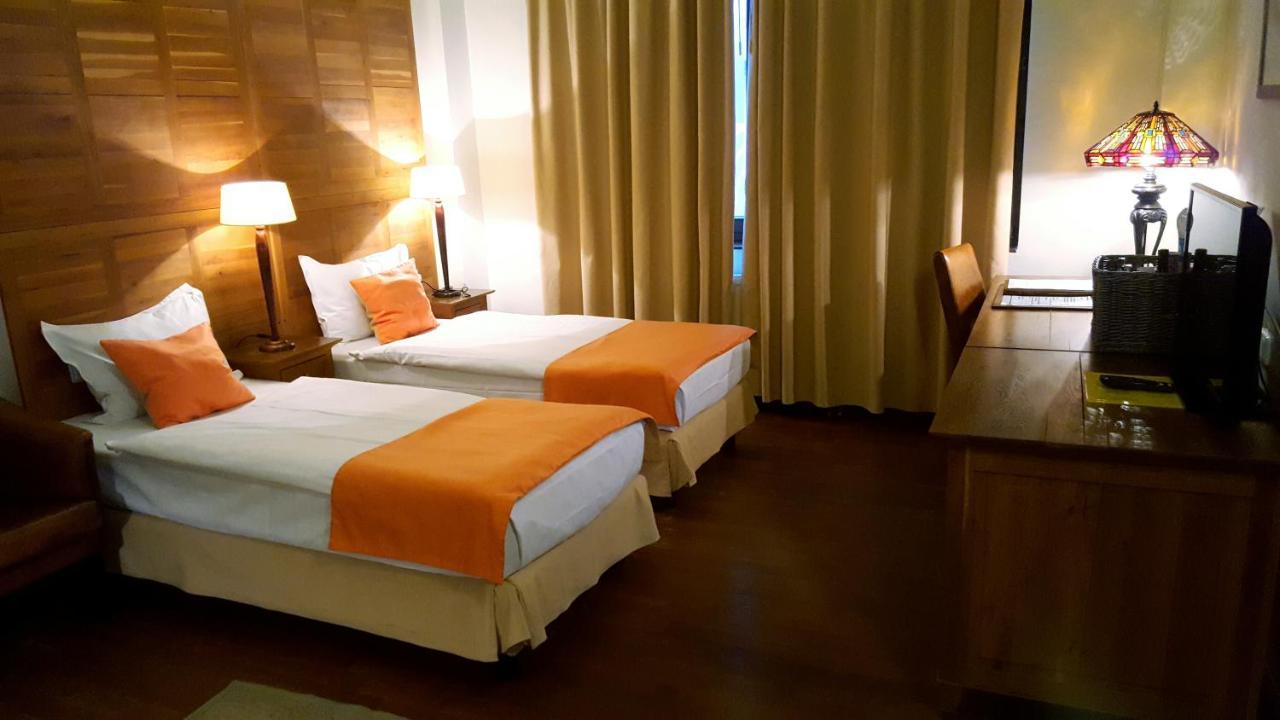 Hotel Rembrandt Old Town Bucarest