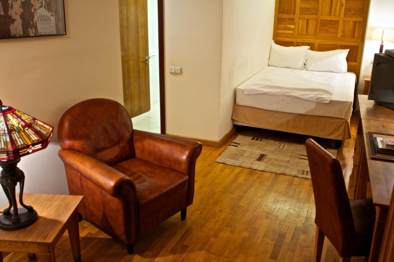 Rembrandt Old Town Hotel Bucarest
