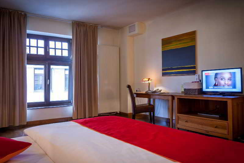 Hotel Rembrandt Old Town Bucureşti