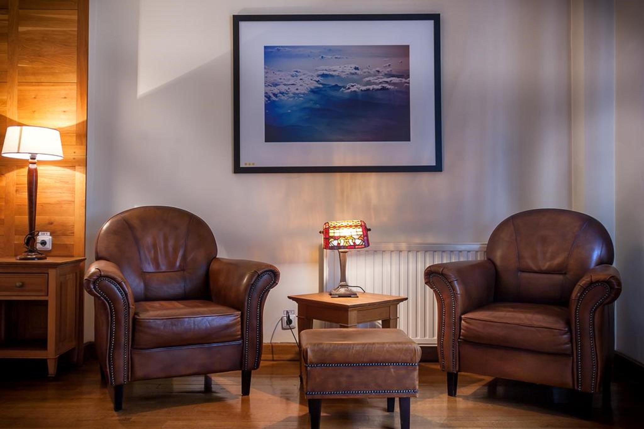 Rembrandt Old Town Hotel